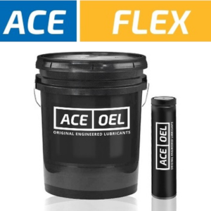 Water Resistant Heavy Load Grease