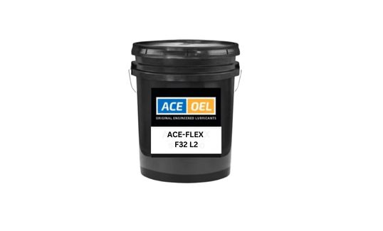 High Temperature Grease UAE